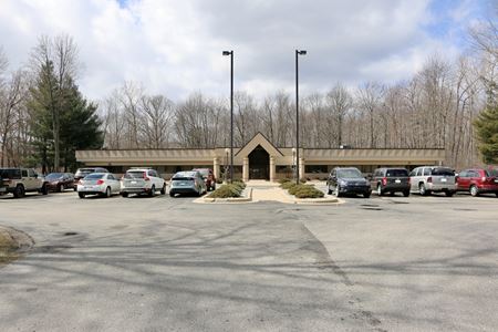 Photo of commercial space at 1717 Ridgewood Drive in Midland