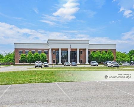 Photo of commercial space at 393 Nichol Mill Lane in Franklin