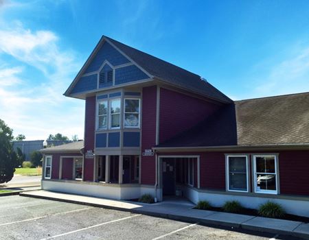 Office space for Sale at 120 Madison Avenue in Mount Holly