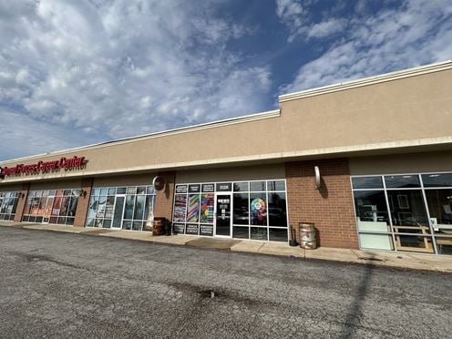 5128 E Lincoln Highway