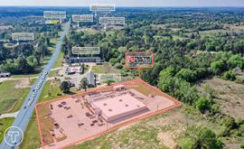 East Texas Tractor Supply Company
