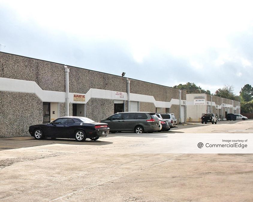 9941 Harwin Drive, Houston, TX 77036