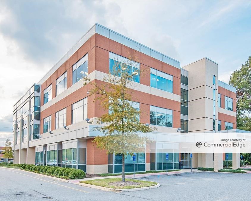 1168 First Colonial Road 1168 First Colonial Road Office Building