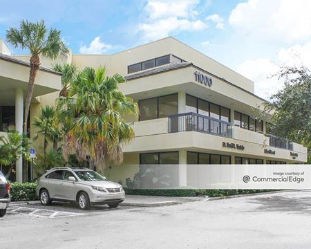Photo of commercial space at 11000 Prosperity Farms Road in Palm Beach Gardens