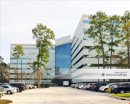 Office space for Rent at 11450 Compaq Center Drive West in Houston
