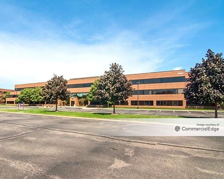 Photo of commercial space at 1650 Research Drive in Troy