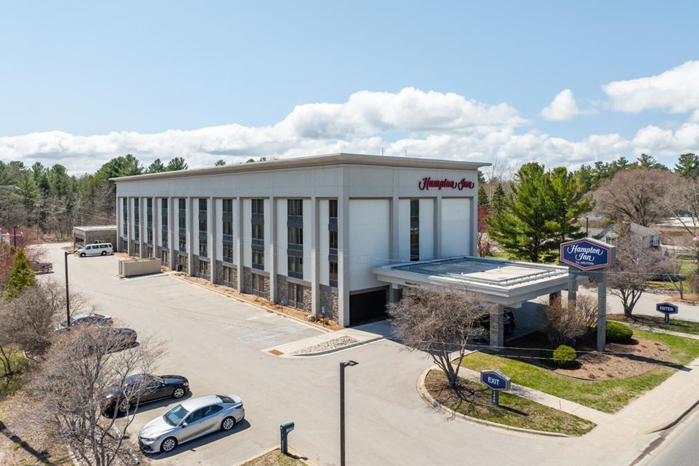 Hampton Inn Traverse City