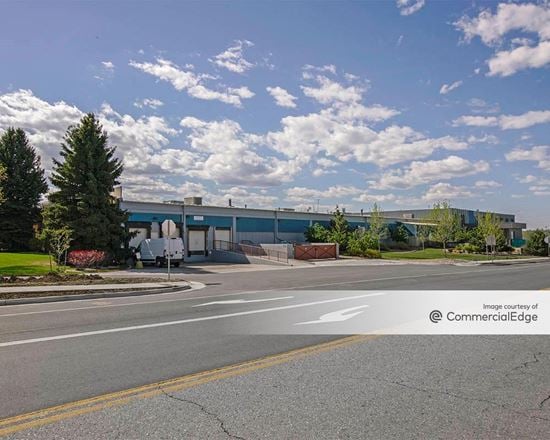 Big Thompson Industrial Park