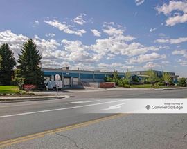 Big Thompson Industrial Park