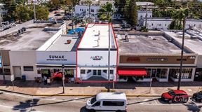 3,875 SF Fully Leased Retail Building For Sale in North Beach