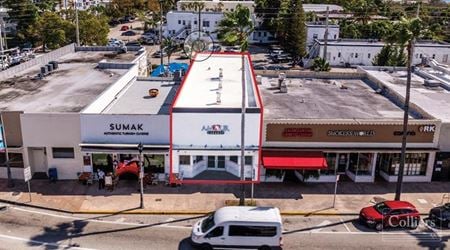 Retail space for Sale at 912 71st St in Miami Beach