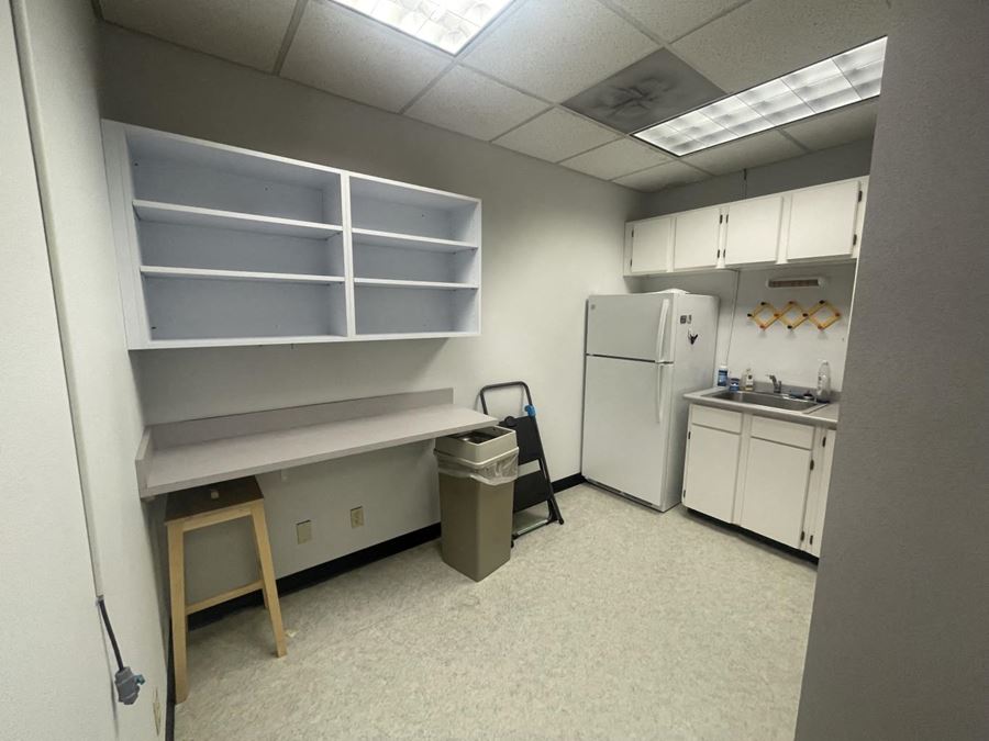 Ballard Sublease