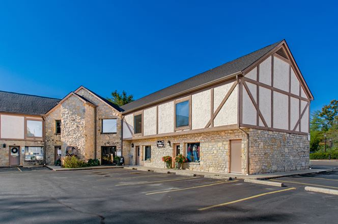 55 S High Street, Dublin, OH 43017