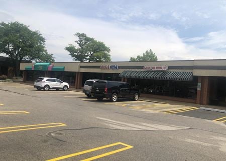 Photo of commercial space at 371-387 N Gary Ave in Carol Stream
