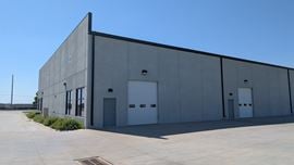 NORTHEAST OFFICE WAREHOUSE