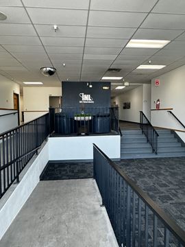 2 Building Government Lease Investment Property
