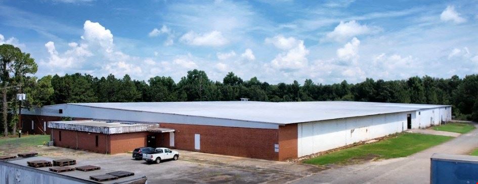 281 Industrial Park Blvd