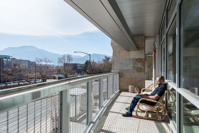 WeWork - Canyon 28