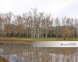 Laurel Corporate Center - 10000 Midlantic Drive