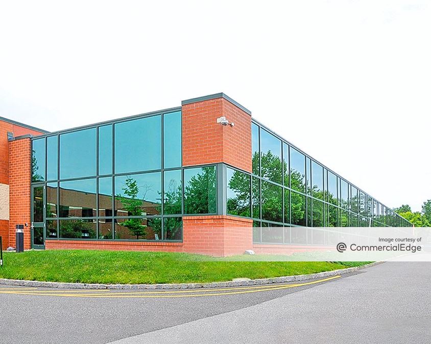 36 Columbia Road 36 Columbia Road Office Building