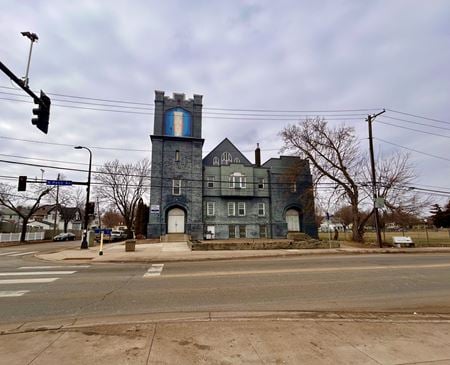 Other space for Sale at 1001 North Penn Avenue in Minneapolis