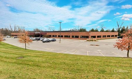 Office space for Rent at 5445 Ali Drive in Grand Blanc