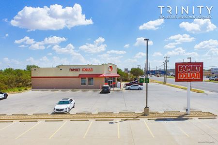Commercial space for Sale at 304 50th Street in Lubbock