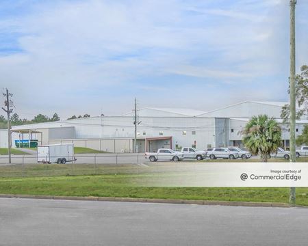 Photo of commercial space at 5486 Fairchild Road in Crestview