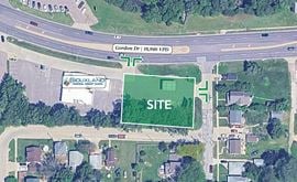 Prime Commercial Lot