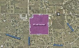 For Sale I ±97.48 Acres