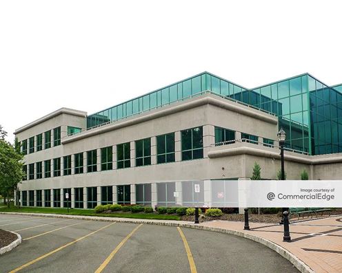 Greenbrook Executive Center