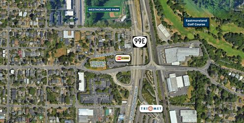 Sellwood Development Land
