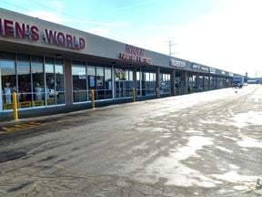 6406-6530 N.76th St