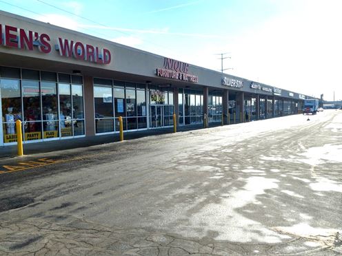 6406-6530 N.76th St