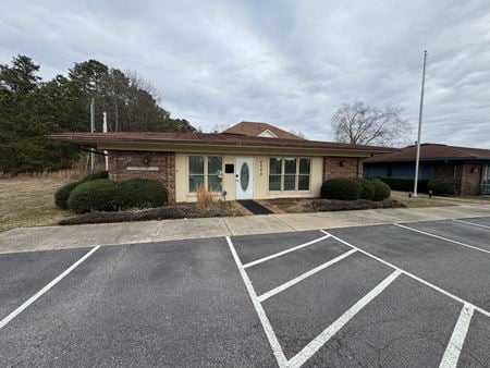 Office space for Rent at 4008 Mundy Mill Rd in Oakwood