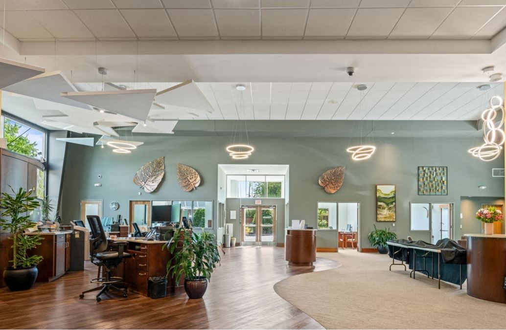Pinnacle Bank | Chapel Hill, NC
