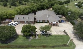 Former Tree House Academy Rowlett