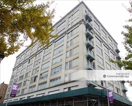 2 Gansevoort Street