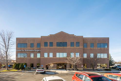 Prime Maple Grove Office Space For Lease