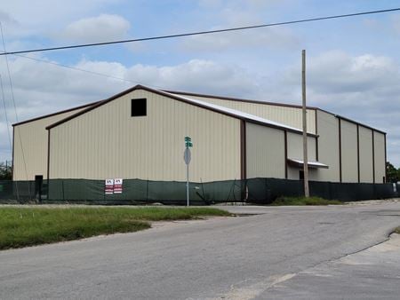 Industrial space for Sale at 146 Southwest 2nd Street in Homestead