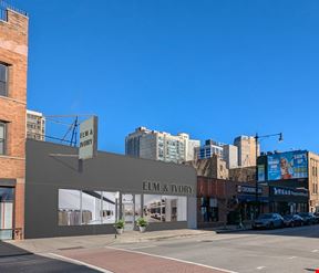 2717 North Clark Street