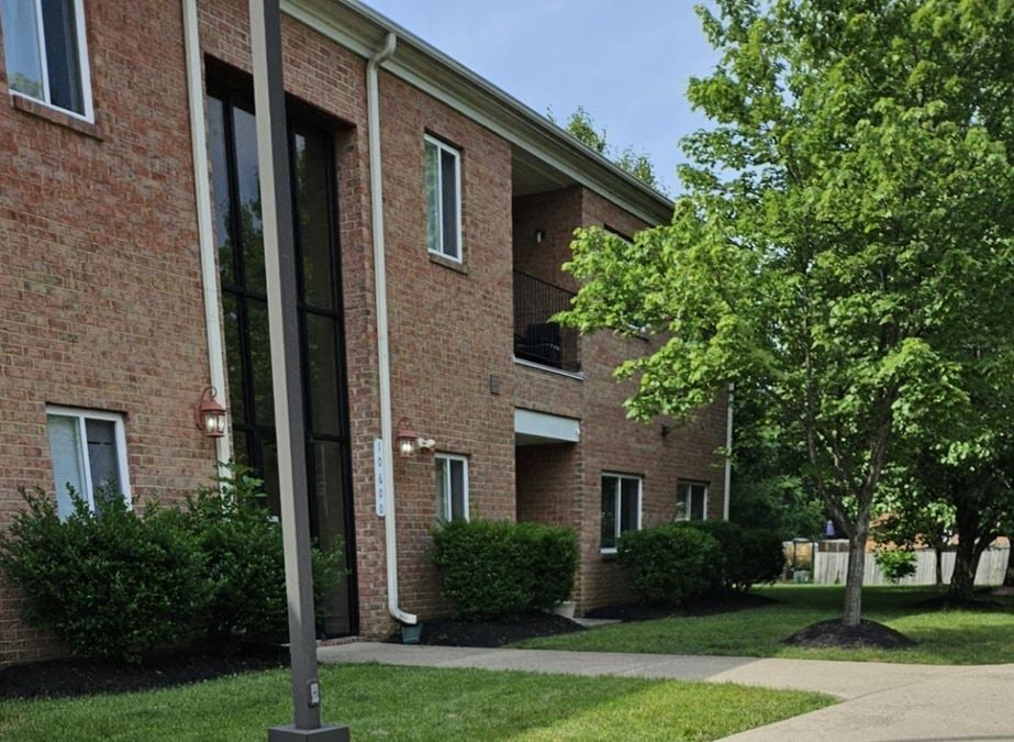 Crestwood Village Condo Portfolio