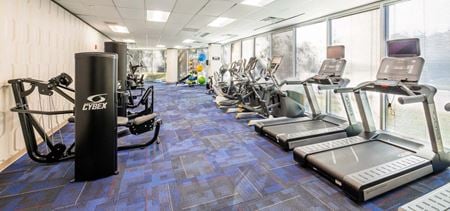 Photo of commercial space at 9800 Richmond Ave in Houston
