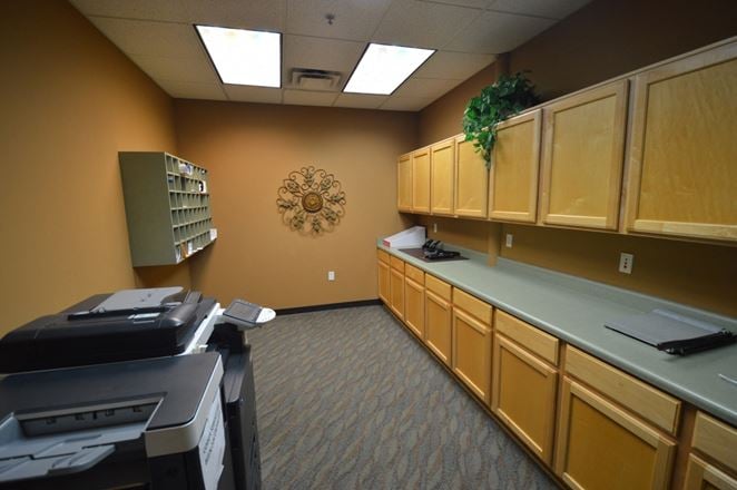 Executive Suites Chandler - 6909 West Ray Road