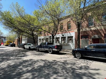 Multi-Family space for Sale at 1830 S Canalport Ave in Chicago