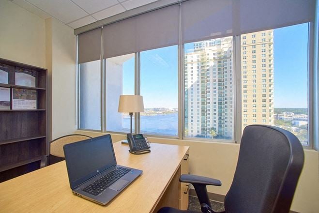 Intelligent Office - Jacksonville, FL