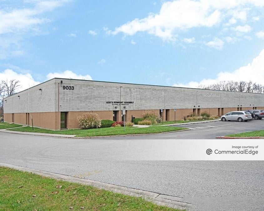 9033 Red Branch Road, Columbia Retail Space For Lease