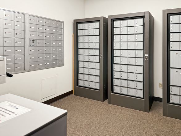 Regus - Fort Collins - E Boardwalk Drive