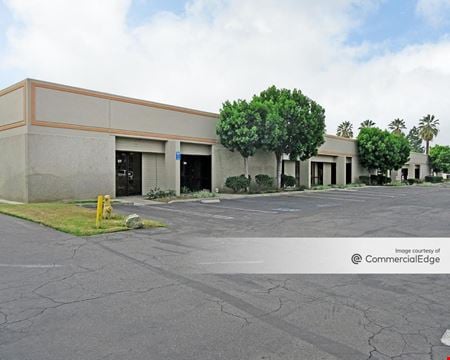 Industrial space for Rent at 1257 Columbia Avenue in Riverside