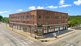 Marquette Place Apartments
